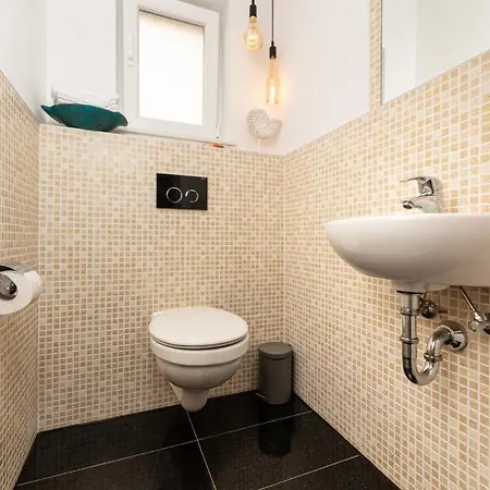 Вилла Luna Zupanje