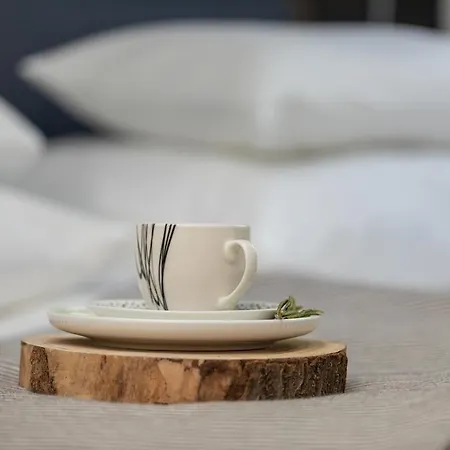 Luna Вилла Zupanje