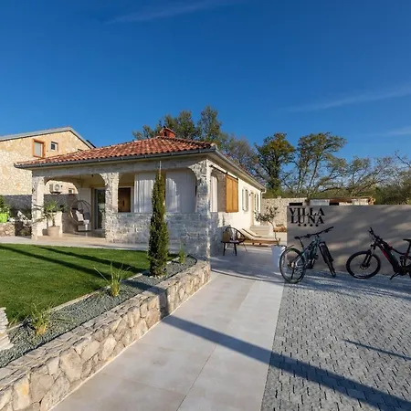Villa Luna