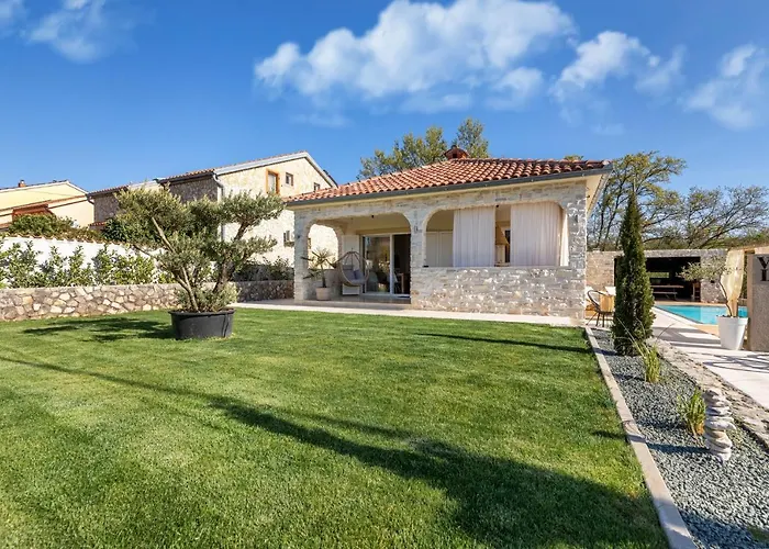 Luna Villa Zupanje