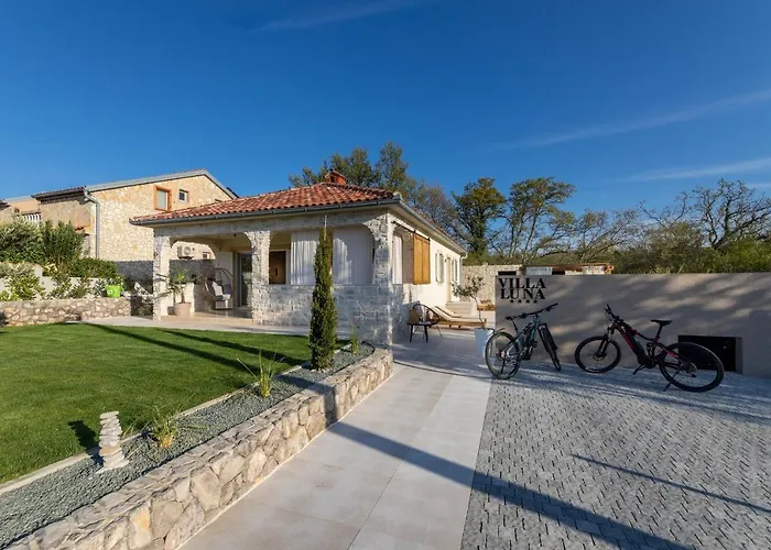 Villa Luna